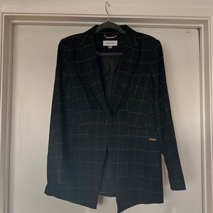 Calvin Klein Blazer